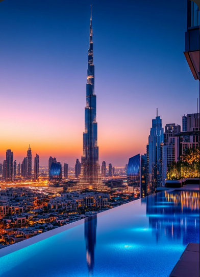 dubai