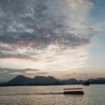 udaipur, sunrise, lake, india, nature, water, landscape, udaipur, udaipur, udaipur, udaipur, udaipur